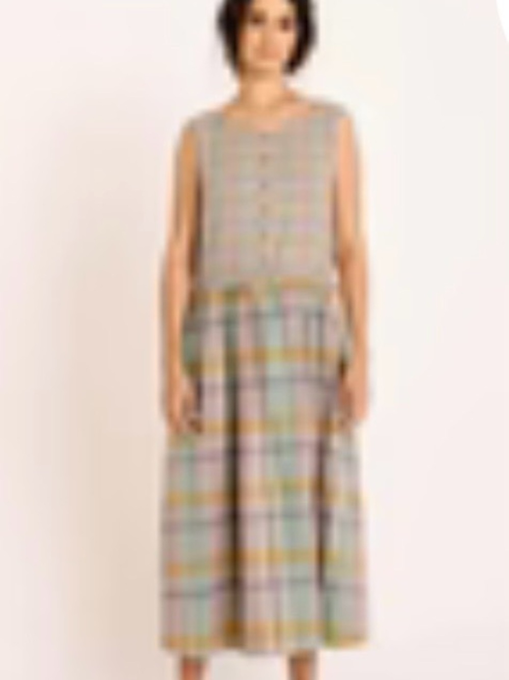 Wares by Olli Ella organic cotton dress (x6, medium) - Picture 5 of 13